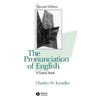 The Pronunciation of English: A Course Book - Paperback