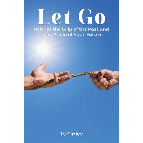 Let Go - Paperback
