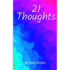 21 Thoughts - Paperback