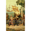 Admiral of the Ocean Sea - A Life of Christopher Columbus - Hardcover