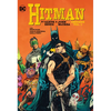Hitman by Garth Ennis and John McCrea Omnibus Vol. 1 - Hardcover