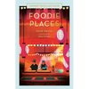 Foodie Places - Hardcover