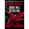 Unbreakable: There Will Be Killing - Paperback
