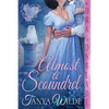 Almost a Scoundrel - Paperback