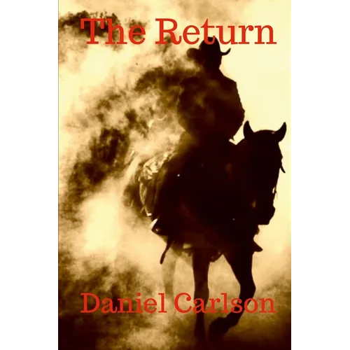 The Return - Paperback