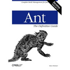 Ant the Definitive Guide - Paperback