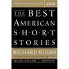 The Best American Short Stories - Paperback