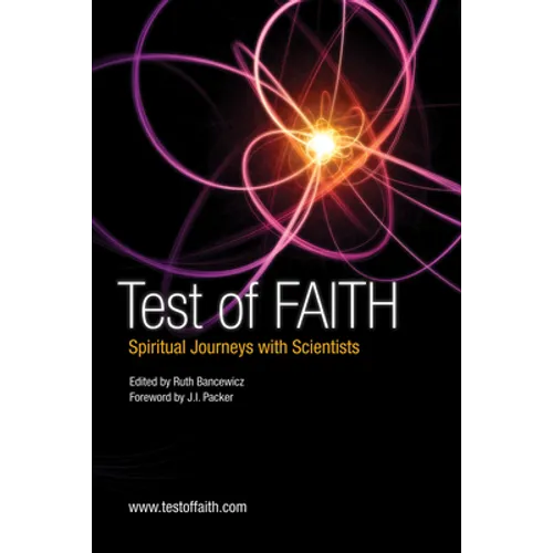 Test of Faith - Paperback
