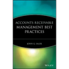 Accounts Receivable Management Best Practices - Hardcover