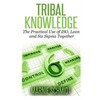 TRIBAL KNOWLEDGE - The Practical Use of ISO, Lean and Six Sigma Together - Paperback