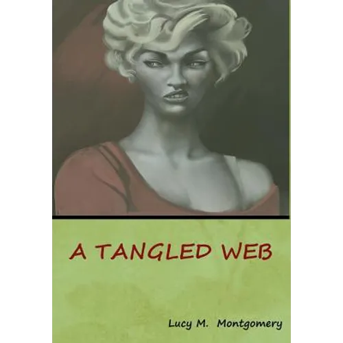 A Tangled Web - Hardcover