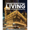 Transformational Living Workbook: Discover Your Kingdom Assignment - Paperback