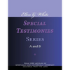 Ellen G. White Special Testimonies, Series A and B - Paperback