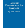 Personal Development For Everyone - Paperback