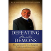 Defeating Mountain Demons - Paperback