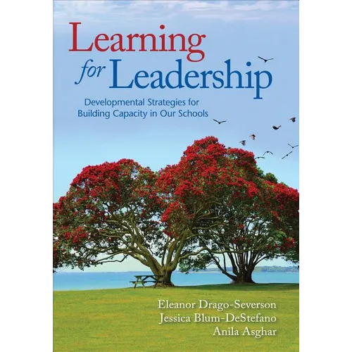 Learning for Leadership: Developmental Strategies for Building Capacity in Our Schools - Paperback