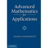 Advanced Mathematics for Applications - Paperback