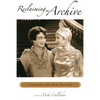 Reclaiming the Archive: Feminism and Film History - Paperback