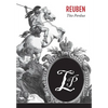 Reuben - Hardcover