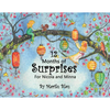 12 Months of Surprises for Nicola and Minna - Paperback