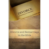 Divorce and Remarriage in the Bible - Paperback