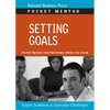 Setting Goals - Paperback