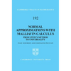 Normal Approximations with Malliavin Calculus - Hardcover