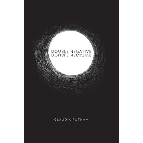 Double Negative - Paperback