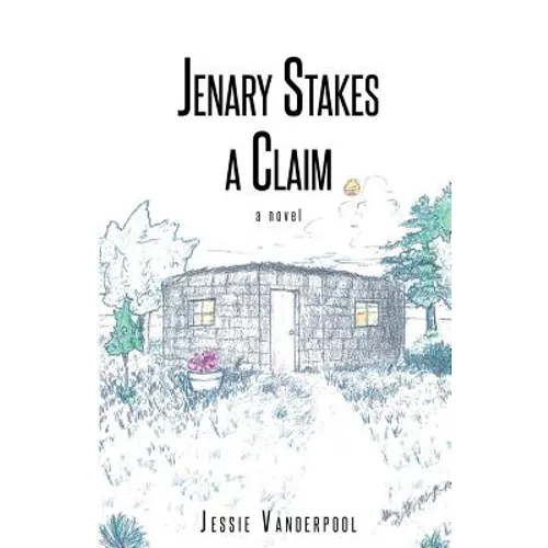 Jenary Stakes A Claim: Revised Edition - Paperback
