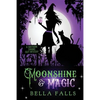 Moonshine & Magic - Paperback