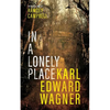 In A Lonely Place - Paperback