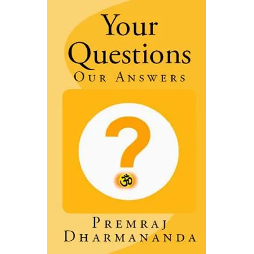 Your Questions Our Answers: Christian Response to Hindu Questions - Paperback