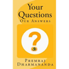 Your Questions Our Answers: Christian Response to Hindu Questions - Paperback