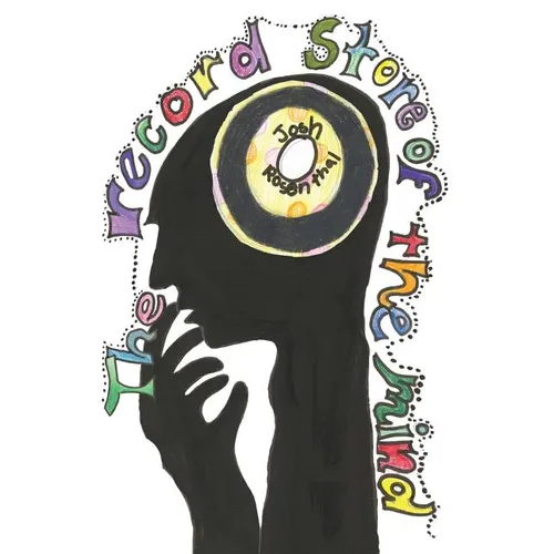 The Record Store of the Mind - Paperback