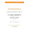 Womenomics: Work Less, Achieve More, Live Better - Paperback