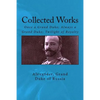 Collected Works: Once a Grand Duke; Always a Grand Duke; Twilight of Royalty - Paperback