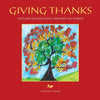 Giving Thanks: Autumn Celebrations around the World - Paperback