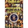 Treasury of Presidential Quotations - Paperback