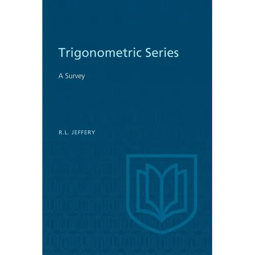 Trigonometric Series: A Survey - Paperback