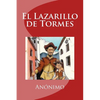 El Lazarillo de Tormes - Paperback