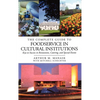Foodservice in Cultural Instit - Hardcover