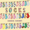 Socks - Paperback