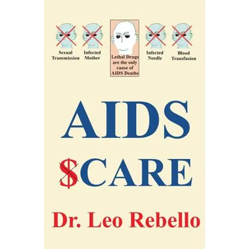 Aids Care - Paperback