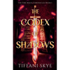 The Codex of Shadows - Paperback