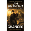 Changes - Mass Market Paperbound