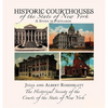 Historic Courthouses of the State of New York - Hardcover