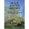 50 U.S. States History - Paperback