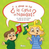 A donde se fue la Carta de Navidad? - Paperback