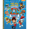 The Big Book of Paw Patrol (Paw Patrol) - Hardcover