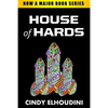 Adult Coloring Book: House of Hards: Coloring Book Featuring Dick Designs - Paperback